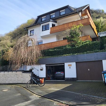 Ferienwohnung Zum Rheinblick Kestert Zewnętrze zdjęcie
