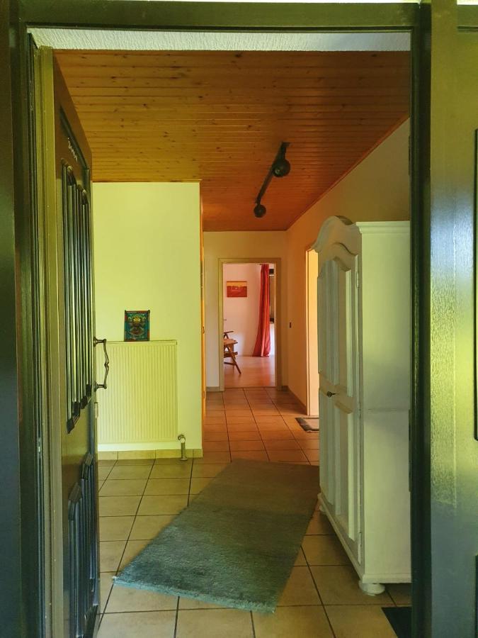 Ferienwohnung Zum Rheinblick Kestert Zewnętrze zdjęcie