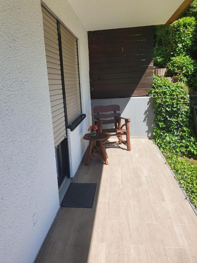 Ferienwohnung Zum Rheinblick Kestert Zewnętrze zdjęcie