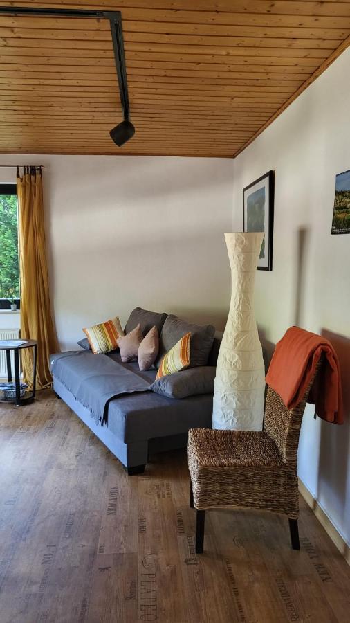 Ferienwohnung Zum Rheinblick Kestert Zewnętrze zdjęcie