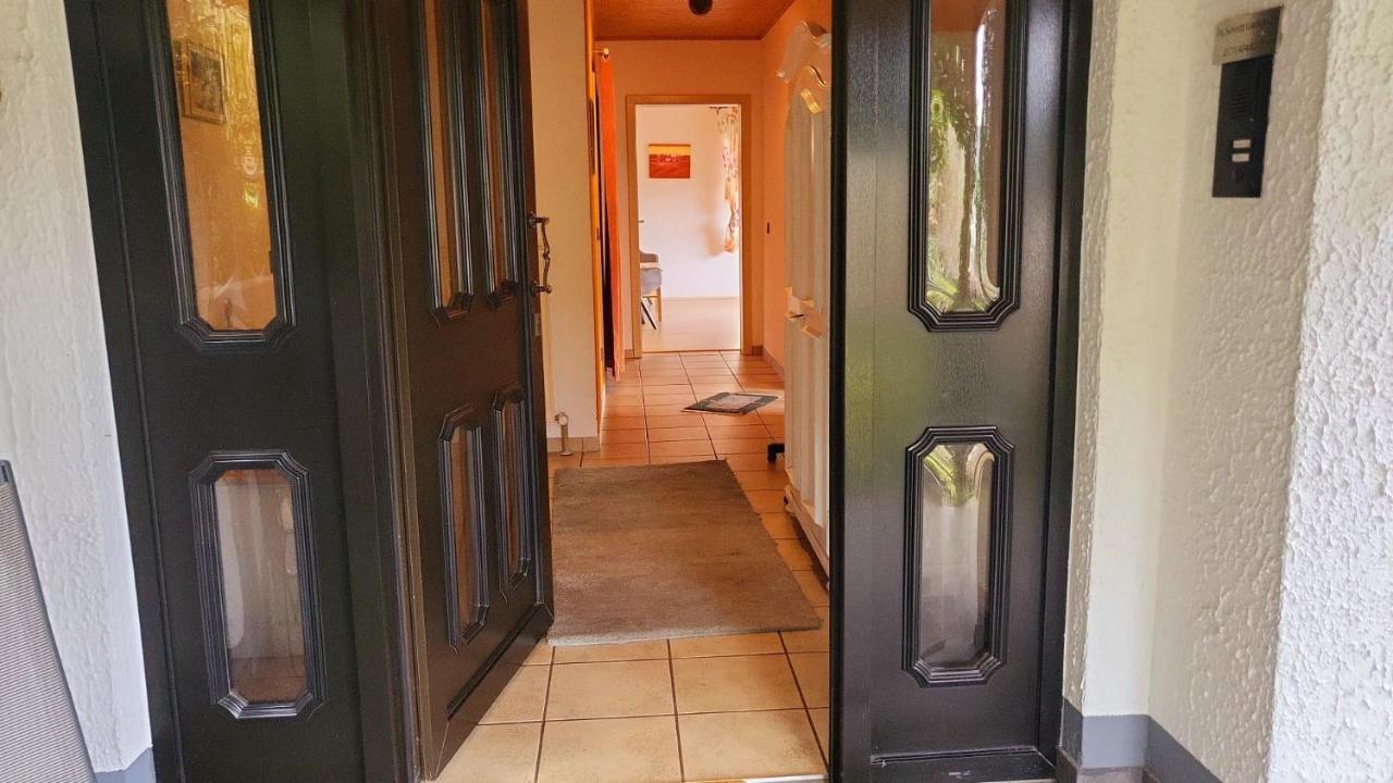 Ferienwohnung Zum Rheinblick Kestert Zewnętrze zdjęcie
