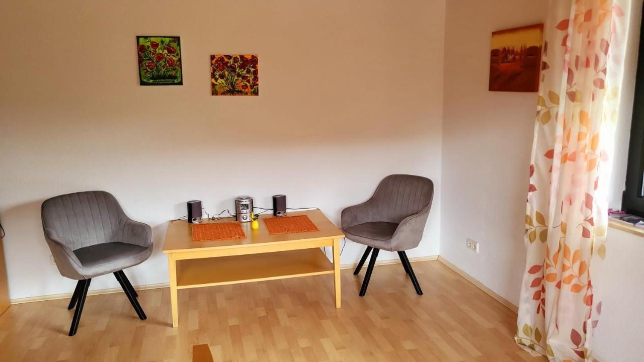 Ferienwohnung Zum Rheinblick Kestert Zewnętrze zdjęcie