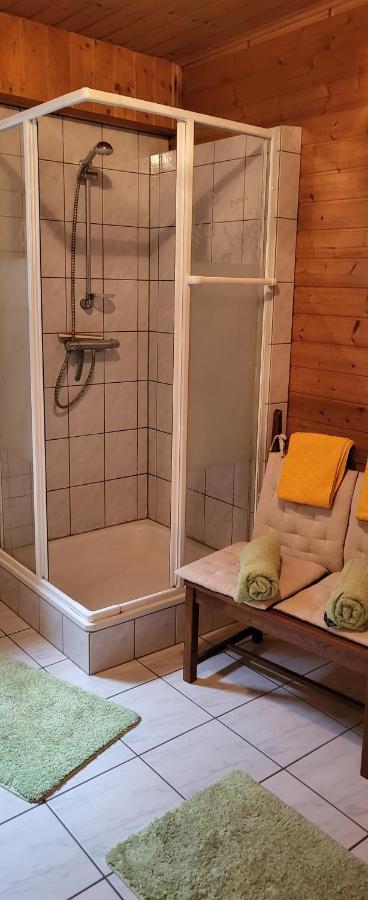 Ferienwohnung Zum Rheinblick Kestert Zewnętrze zdjęcie